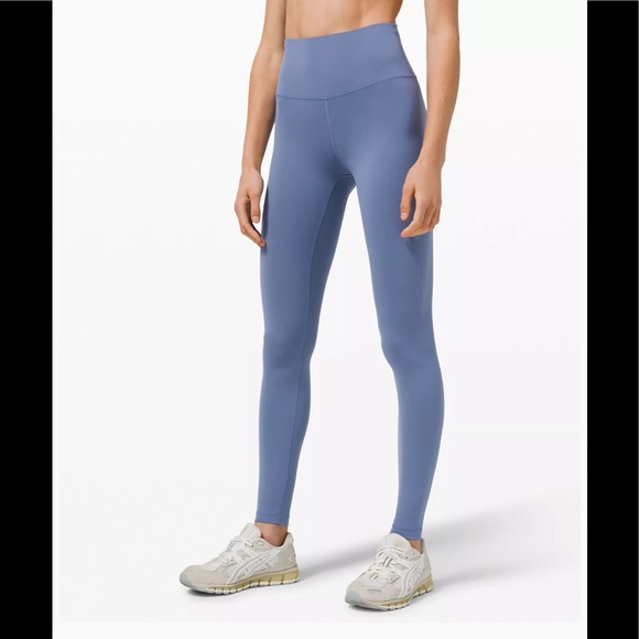 lululemon athletica Pants - Lululemon Wunder Train High-Rise Tight 28” NWT